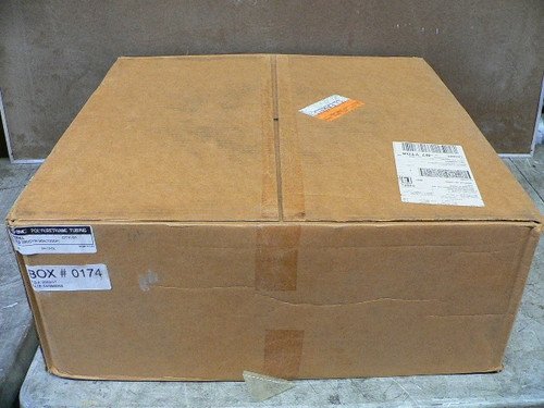 SMC TU0805YR305 TU0805YR-305 (100F) POLYURETHANE TUBING SMC TU0805YR305 TU0805YR-305 (100F) POLYURETHANE TUBING