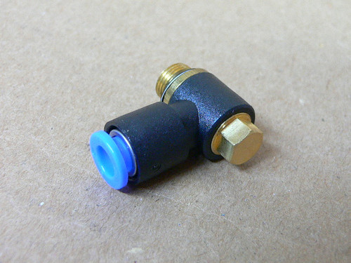 SMC KQV06U01 KQV06-U01 FITTING