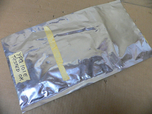 ABB YPQ 101E, YT204001-FS/1 ROBOTIC CONTROL CARD