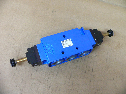 Automatic Valve L4505ABWW-AB Solenoid Valve 230v-ac 1/2in Npt 150psi Automatic Valve L4505ABWW-AB Solenoid Valve 230v-ac 1/2in Npt 150psi