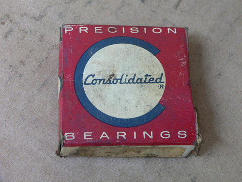 CONSOLIDATED PRECISION BEARINGS 16006 DEEP GROVE BALL BEARING 30MM X 55MM X 9MM