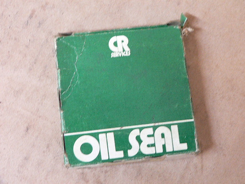CR SERVICES 19745 OIL SEAL