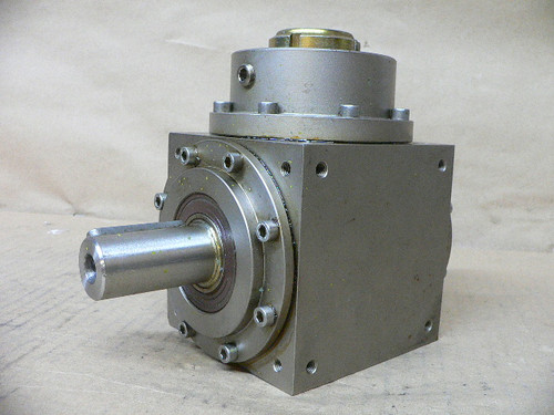 CATEP INTERNATIONAL Z.10 XW.1.25.ILT.1N.S GEAR BOX