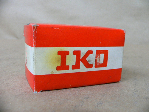 IKO Cam Follower CF16BUU[6] Box of 1 Cam Follower
