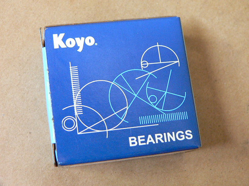 KOYO T0616C090 NEEDLE BEARING