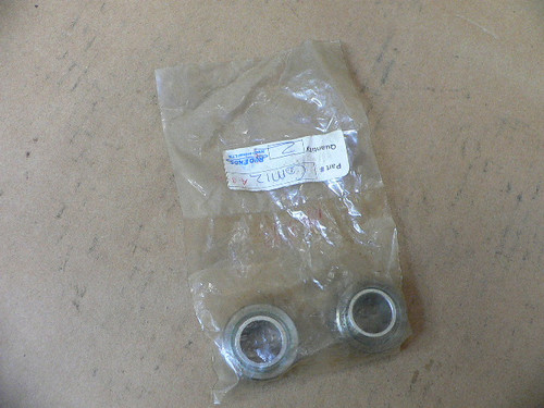 MECHANICAL COM12 BEARING SPHERICAL 0.7500" BORE 1.4375" OD 0.7500" INNER RING