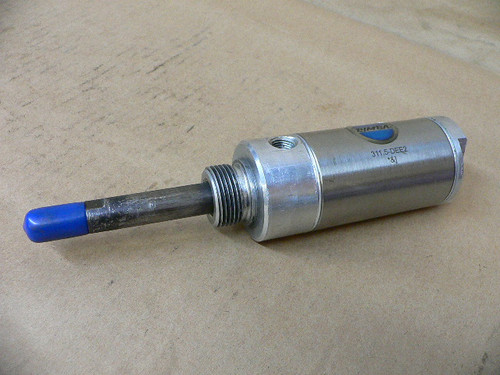 BIMBA 311.5-DEE2 PNEUMATIC CYLINDER