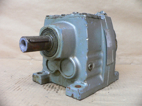 SEW-EURODRIVE 80.12.60606.3/1 R47 GEAR BOX