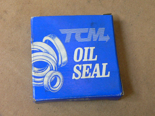 TCM 20X35X7TC OIL SEAL