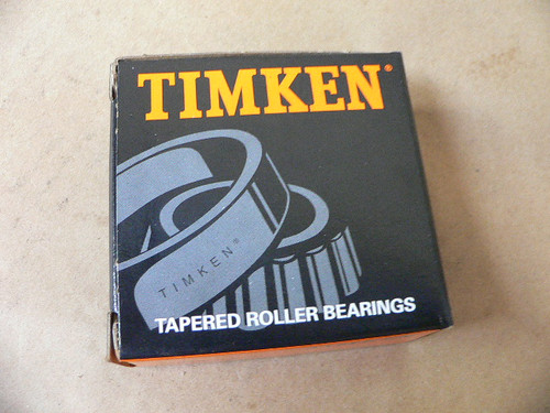 TIMKEN 3S8A-20024 BEARING