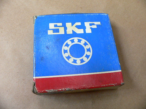 SKF 6208-2RS1/C3 Ball Bearing SKF 6208-2RS1/C3 Ball Bearing