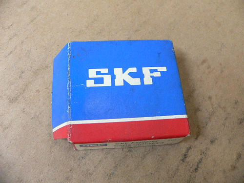SKF 6204-2RSH/C3 SINGLE ROW BALL BRGS SKF 6204-2RSH/C3 SINGLE ROW BALL BRGS