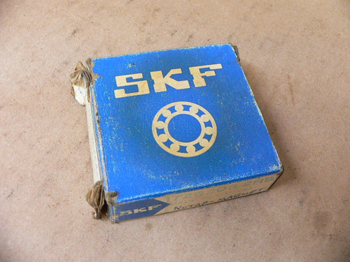 1726206-2RS1 SKF New Single Row Ball Bearing 1726206-2RS1 SKF New Single Row Ball Bearing