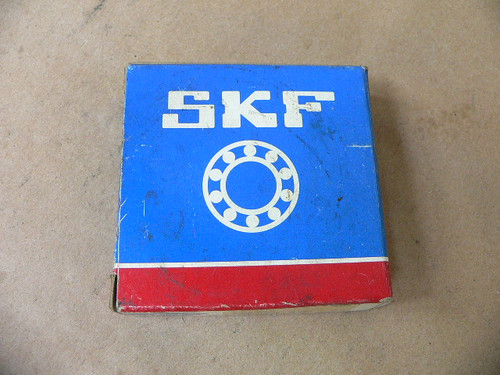 SKF 7306 BEP ANGULAR CONTACT BALL BEARING