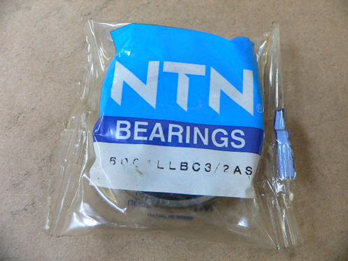 NTN 6001LLBC3/2AS BEARING NTN 6001LLBC3/2AS BEARING