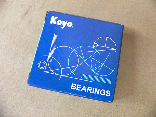 KOYO B-88;PB;L125, T0416C040041 NEEDLE BEARING
