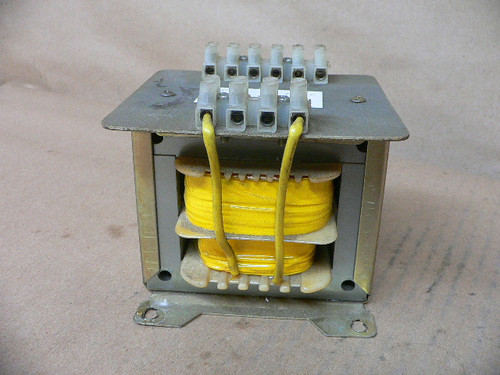 SANLI SANLI PT-024-1 CONTROL TRANSFORMER SANLI SANLI PT-024-1 CONTROL TRANSFORMER