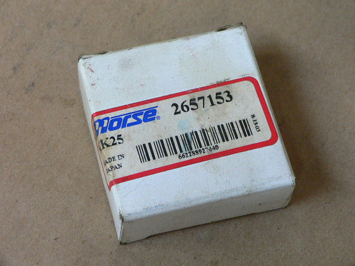 MORSE 2657153 Cam Clutch