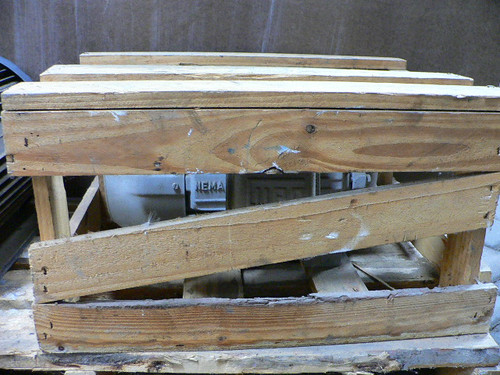 WEG 3~M0T TE215T 1195 AG45755 AC MOTOR 10HP 1760RPM