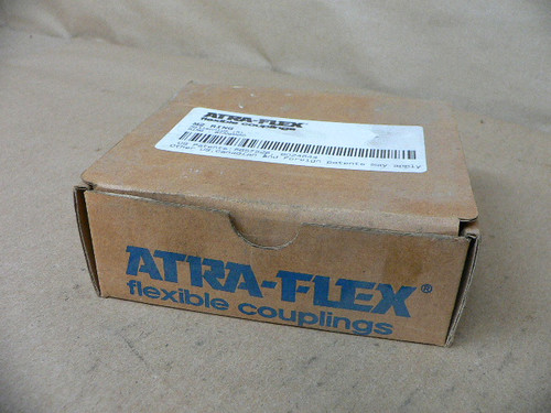 ATRA-FLEX M2 RING STANDARD FLEX COUPLING