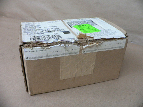 ALLEN BRADLEY 25636-169-03 600V PRI 120V SEC CONTROL CIRCUIT TRANSFORMER