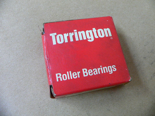 TORRINGTON W04 PILLOW BLOCK ACCESSORY