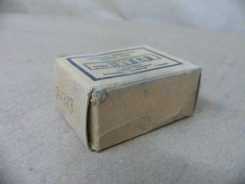 CUTLER HAMMER H-1383 H1383 OVERLOAD THERMAL UNIT HEATING ELEMENT CUTLER HAMMER H-1383 H1383 OVERLOAD THERMAL UNIT HEATING ELEMENT