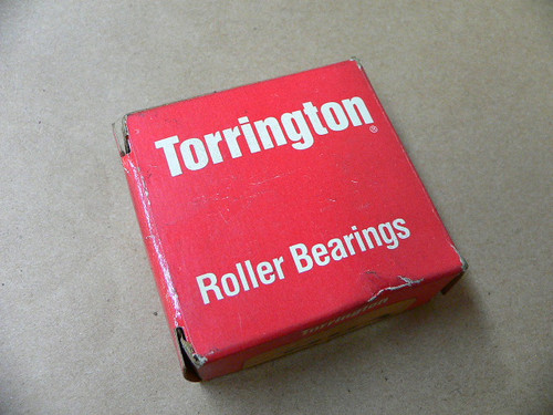 TORRINGTON N04 PILLOW BLOCK ACCESSORY