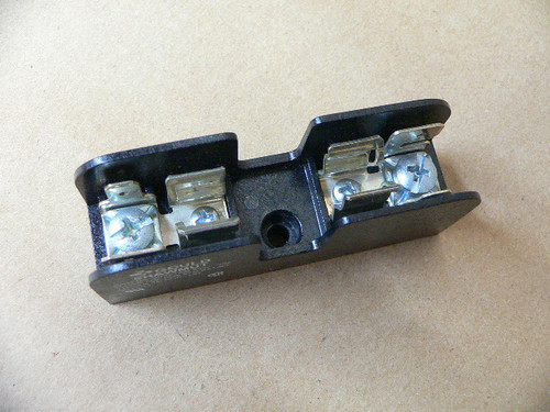 Ferraz Shawmut 30321AB Fuse Holder 30 Amp 600V