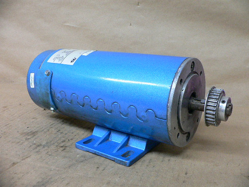 SR3640-8293-7-13-48BC PACIFIC SCIENTIFIC 90V DC MOTOR SR3640-8293-7-13-48BC PACIFIC SCIENTIFIC 90V DC MOTOR