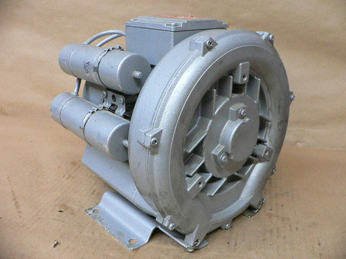 Busch SB 0080 D 0-1321914900 Reginerative Blower