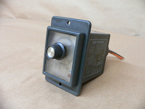 Omron STP-YM Subminy Timer 0-12 sec Omron STP-YM Subminy Timer 0-12 sec