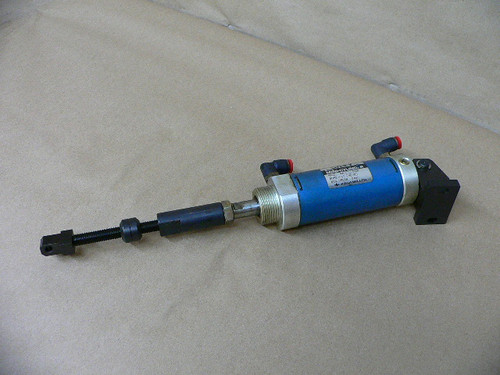 KOGANEI, LTD KA-CMB PNEUMATIC CYLINDER ACTUATOR