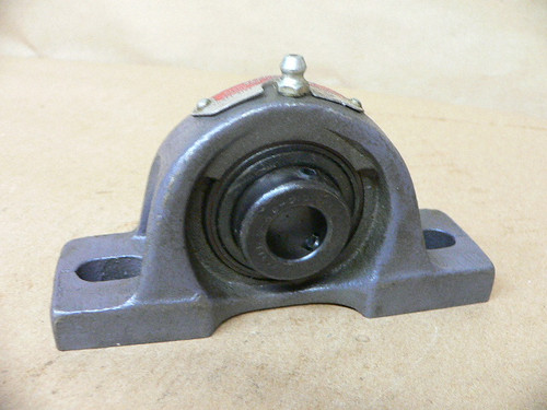 SEAL MASTER P102 PILLOW BLOCK BEARING
