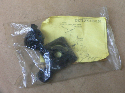 ABB 34 OETLZX 105/150 DISCONNECT ASSEMBLY ABB 34 OETLZX 105/150 DISCONNECT ASSEMBLY