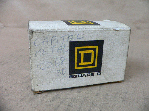 NEW Square D / Schneider Electric 9001KS11K3H1 Selector Switch NEW Square D / Schneider Electric 9001KS11K3H1 Selector Switch
