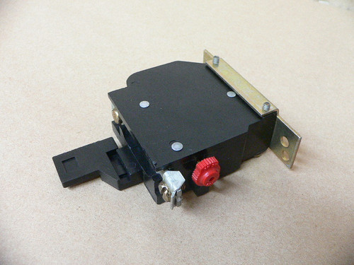 WESTINGHOUSE THERMAL OVERLOAD RELAY AA11P 600Vac