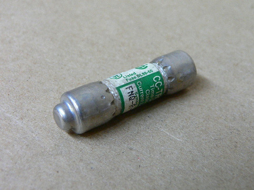 BUSSMANN 1PCS FNQ-R-1/4 (FNQ-R-0.25 ) 0.25 Amp 600V Time Delay Fuses BUSSMANN 1PCS FNQ-R-1/4 (FNQ-R-0.25 ) 0.25 Amp 600V Time Delay Fuses