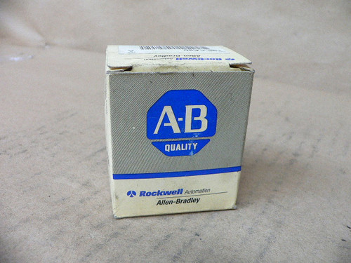 Allen Bradley 195-FA20 Auxiliary Contact-NIB Allen Bradley 195-FA20 Auxiliary Contact-NIB