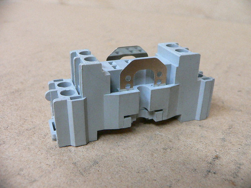 Idec Relay Socket/Base SY2S-05C/SY2S05C 7A 300V Idec Relay Socket/Base SY2S-05C/SY2S05C 7A 300V