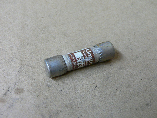 BUSSMANN KTK-5 FAST ACTING FUSE 5 AMP 600 VOLT KTK5 KTK 5 BUSSMANN KTK-5 FAST ACTING FUSE 5 AMP 600 VOLT KTK5 KTK 5