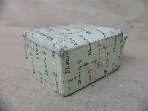 MOELLER MANUAL MOTOR STARTER PKZM0-0,63 SER 03 0,4-0,63A A AMP PKZM0063 MOELLER MANUAL MOTOR STARTER PKZM0-0,63 SER 03 0,4-0,63A A AMP PKZM0063