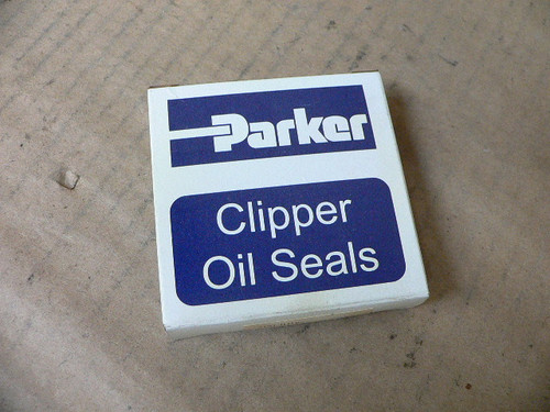 PARKER 7131 H1L5, 1QTR14 COUPLER OIL SEAL
