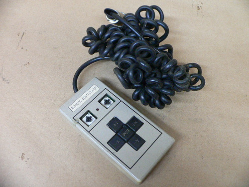 JAPAX INC. MWI-C520-54B CMM CONTROLLER JAPAX INC. MWI-C520-54B CMM CONTROLLER