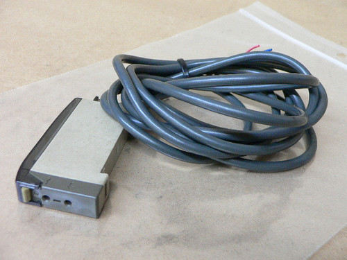 OMRON FIBER AMPLIFIER SENSOR E3X-NT21 12-24Vdc E3XNT21