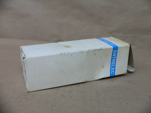 ABB 050450323 VY20/S/123/ST SELECTOR SWITCH ASSEMBLY