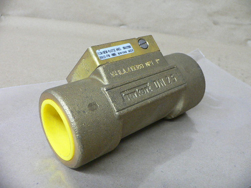BURKERT W41LA.419308 DN 25 5030 FLOW BRASS FPN NN86 VALVE BURKERT W41LA.419308 DN 25 5030 FLOW BRASS FPN NN86 VALVE