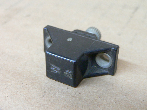 ALLEN BRADLEY W21 OVERLOAD RELAY HEATER ELEMENT CLASS 20 PROTECTION W SERIES