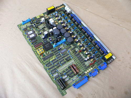 Fanuc A350-1003-T016/06 PCB Circuit Board