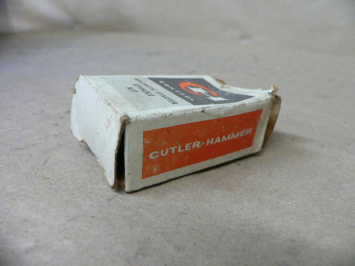 CUTLER-HAMMER MAGNETIC STARTER SPINDLE KIT 10176H150 CUTLER-HAMMER MAGNETIC STARTER SPINDLE KIT 10176H150